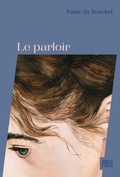 Cover: Le Parloir - Hachette Fictions