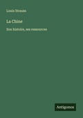 Cover: La Chine - Antigonos Verlag