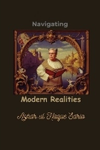Abbildung von: Navigating Modern Realities - tredition GmbH