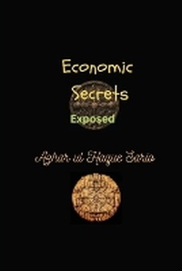 Abbildung von: Economic Secrets Exposed - tredition GmbH