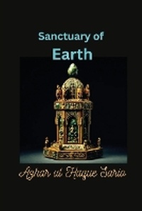Abbildung von: Sanctuary of Earth - tredition GmbH