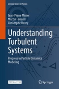 Cover: Understanding Turbulent Systems - Springer