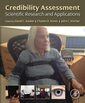 Cover: Credibility Assessment - Academic Press