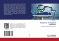 Cover: Advances in Surgical Robotics - LAP Lambert Academic Publishing