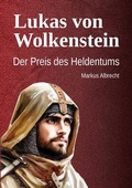 Cover: Lukas von Wolkenstein - Tolino Media