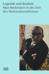 Abbildung von: Legende und Realität - Hatje Cantz Verlag