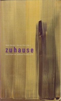 Cover: Zuhause - Assoziation A