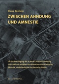Abbildung von: Zwischen Ahndung und Amnestie - Metropol-Verlag