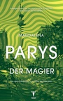 Cover: Der Magier - Polente Verlag