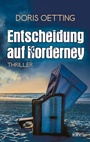 Cover: Entscheidung auf Norderney - KBV