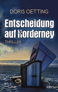 Cover: Entscheidung auf Norderney - KBV
