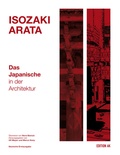 Cover: "Das Japanische" in der Architektur - Edition AK | Edition Architektur und Kultur