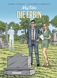 Abbildung von: Miss Tattoo - Schreiber & Leser