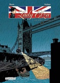 Cover: Lady Elza - Schreiber & Leser