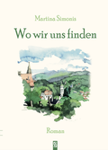 Cover: Wo wir uns finden - Aymurin Verlag