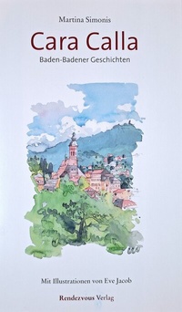 Enlarge image Cover: Cara Calla - Aymurin Verlag