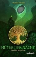 Cover: H&uuml;ter der Nacht - Aymurin Verlag