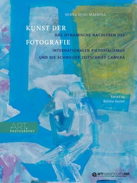 Abbildung von: Kunst der Fotografie - arthistoricum.net
