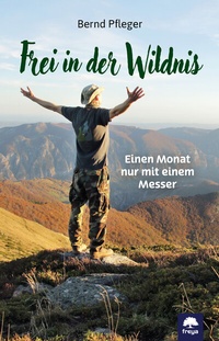 Abbildung von: Frei in der Wildnis - Freya
