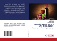 Enlarge image Cover: Bioprocesses in Science and Technology - International Book Market Service Ltd