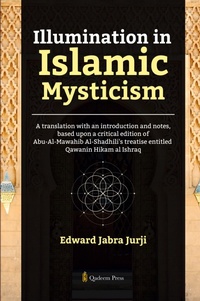 Abbildung von: Illumination in Islamic Mysticism (Edition1) - Unknown