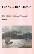 Cover: R&ouml;de Orm - Kjell H&aring;kansson F&ouml;rlag