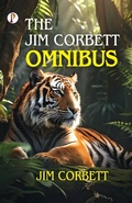 Cover: THE JIM CORBETT OMNIBUS (Edition1st) - Unknown