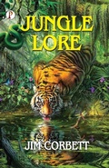 Cover: JUNGLE LORE (Edition1st) - Unknown