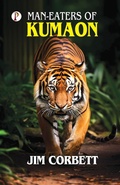 Cover: MAN-EATERS OF KUMAON (Edition1st) - Unknown
