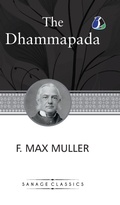 Cover: The Dhammapada - Sanage Publishing House LLP