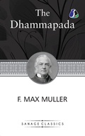 Cover: The Dhammapada - Sanage Publishing House LLP