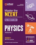 Cover: Master the Ncert for Neet /Jee Physics - Arihant Publications India Limited