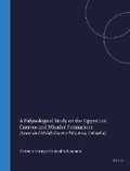 Cover: Palynological study on the Upper Los Cuervos and Mirador Formations - Brill