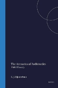 Enlarge image Cover: The Arenarius of Archimedes - Brill