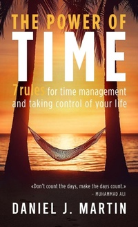 Abbildung von: The power of time - Albert & Martin Publishing