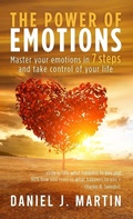 Cover: The power of emotions - Albert & Martin Publishing