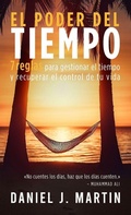Cover: El poder del tiempo - Albert & Martin Publishing