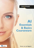 Cover: AI Essentials & Basics Courseware - Van Haren Publishing