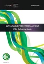 Cover: Sustainable guide for Project Management - Van Haren Publishing