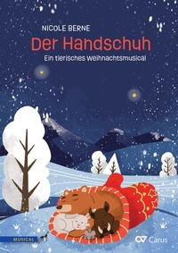 Abbildung von: Der Handschuh - Carus-Verlag