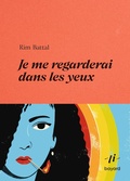 Cover: Je me regarderai dans les yeux - Bayard