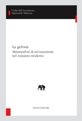 Cover: La gelosia - Pacini Editore