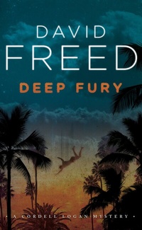 Enlarge image Cover: Deep Fury - Blackstone Publishing