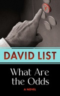 Cover: What Are the Odds - Blackstone Publishing