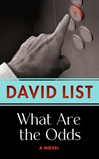 Enlarge image Cover: What Are the Odds - Blackstone Publishing