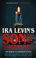 Cover: Son of Rosemary - Blackstone Publishing