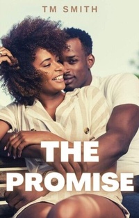 Abbildung von: The Promise - Spreading the Fire Publishing