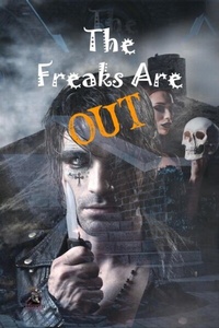 Abbildung von: The Freaks Are Out - Phoenix Voices Publishing