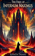 Cover: The Fires Of Infernum Maximus - Kenneth Thomas