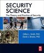 Cover: Security Science - Butterworth-Heinemann